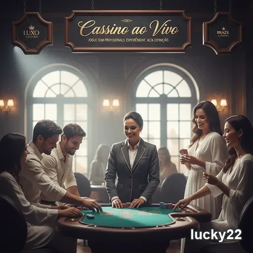 Ilustração de Experimente o aplicativo cassino da lucky22 e jogue com segurança
