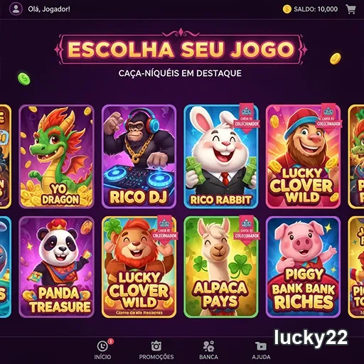 Ilustração de Explore as Apostas Esportivas no lucky22 com Odds Altas