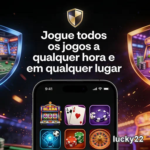 Ilustração de Explore as Apostas Esportivas no lucky22 com Odds Altas