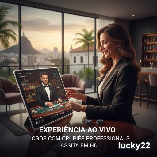Ilustração de Explore os benefícios do cadastro no lucky22