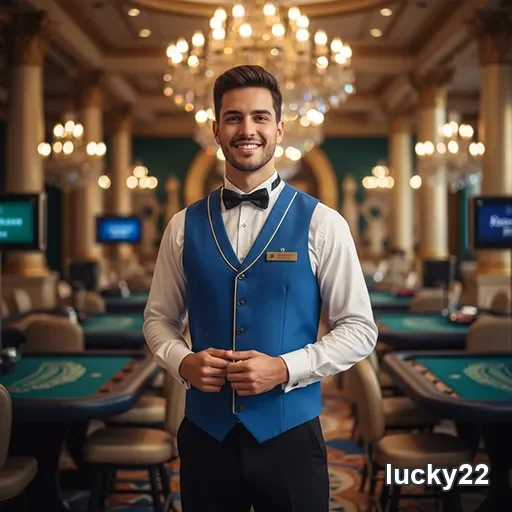 Ilustração de Explore os benefícios do cadastro no lucky22