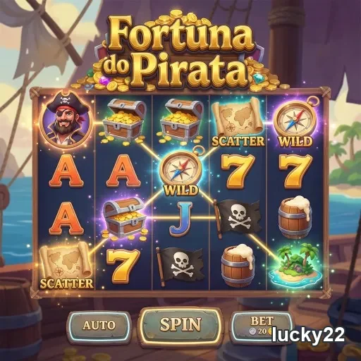 Ilustração de Explore os benefícios do cadastro no lucky22