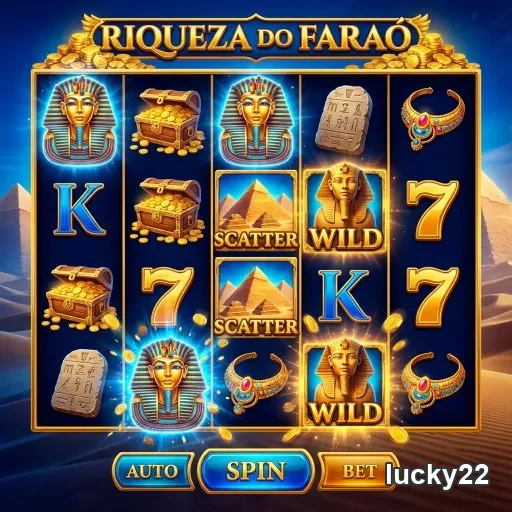 Ilustração de Explore os benefícios do cadastro no lucky22