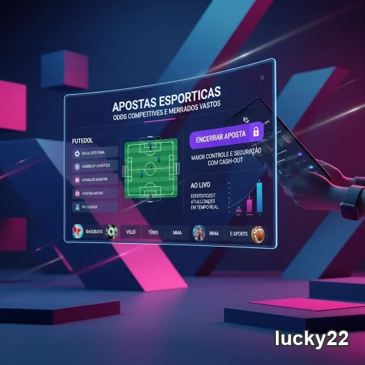 Ilustração de Vantagens dos serviços VIP na lucky22