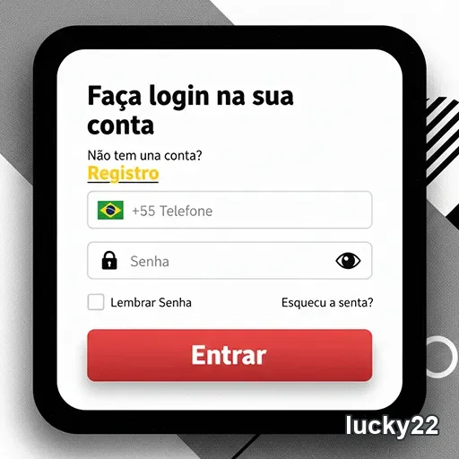 Ilustração de Compromisso com jogo responsável na lucky22