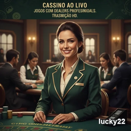 Ilustração de Seleção de Jogos Slots