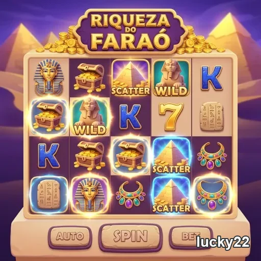 Ilustração de Explore os serviços VIP da lucky22 para jogadores exigentes