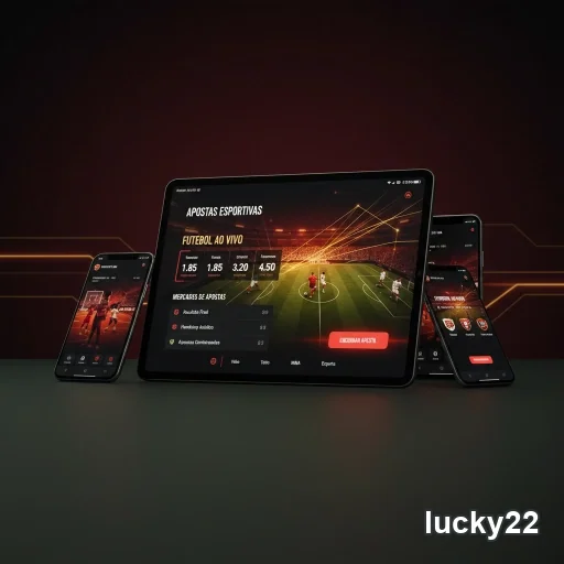 Ilustração de Segurança e Praticidade em Cada Jogada