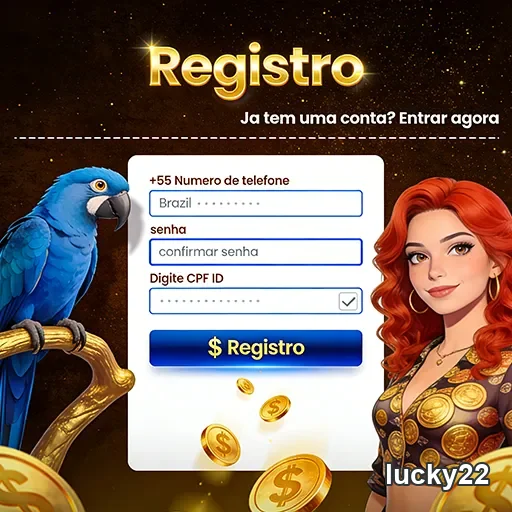 Ilustração de Slots emocionantes com interface otimizadas