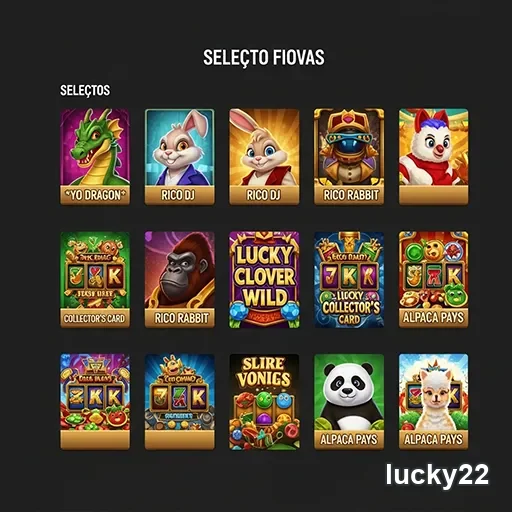 Ilustração de Explore serviços VIP na lucky22 com segurança e rapidez