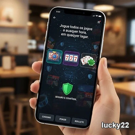Ilustração de Explore serviços VIP na lucky22 com segurança e rapidez