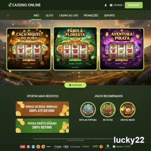 Ilustração de Explore serviços VIP na lucky22 com segurança e rapidez