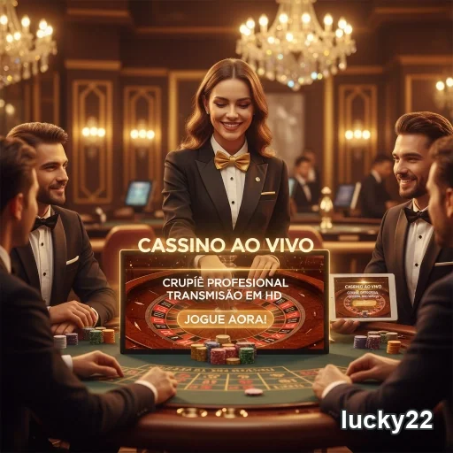 Ilustração de Explore as Promoções e Bônus Imperdíveis da lucky22