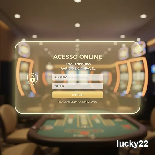 Ilustração de Explore as Promoções e Bônus Imperdíveis da lucky22