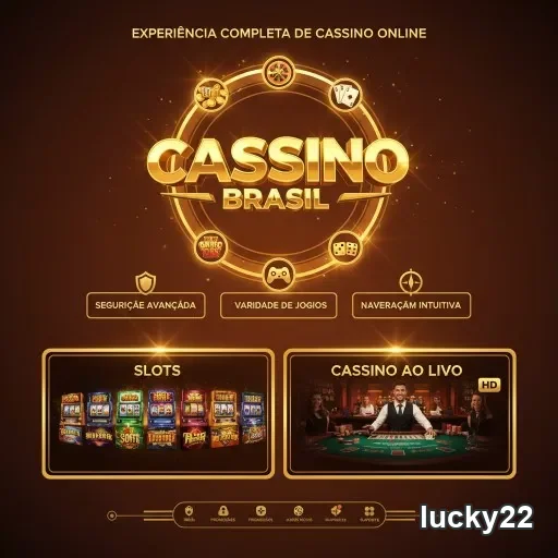 Ilustração de Explore as Promoções e Bônus Imperdíveis da lucky22