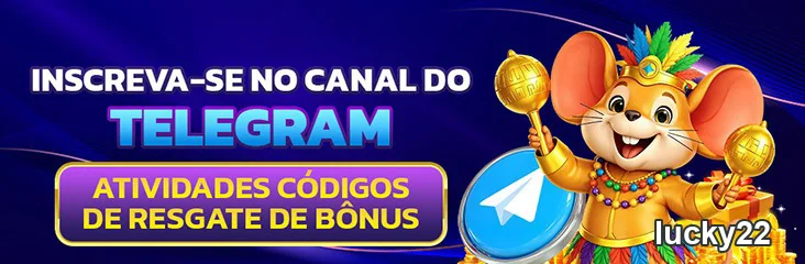 Ilustração de Explore as Promoções e Bônus Imperdíveis da lucky22