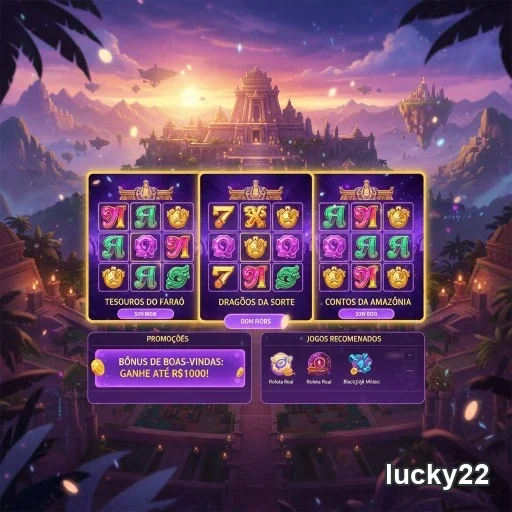 Ilustração de Como Aproveitar Nossas Ofertas de Slots
