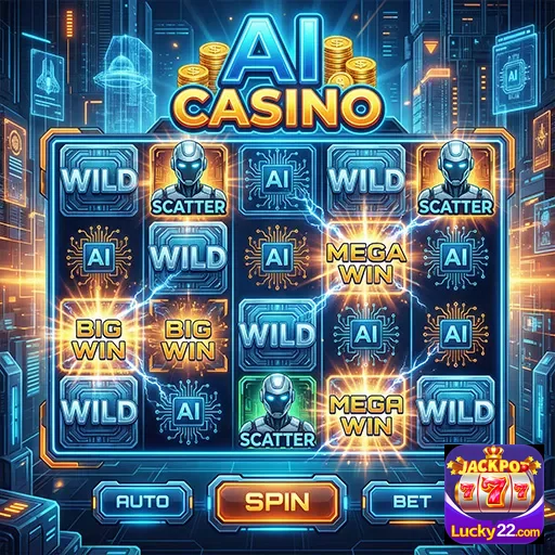 Cliente VIP acessando serviços exclusivos no cassino