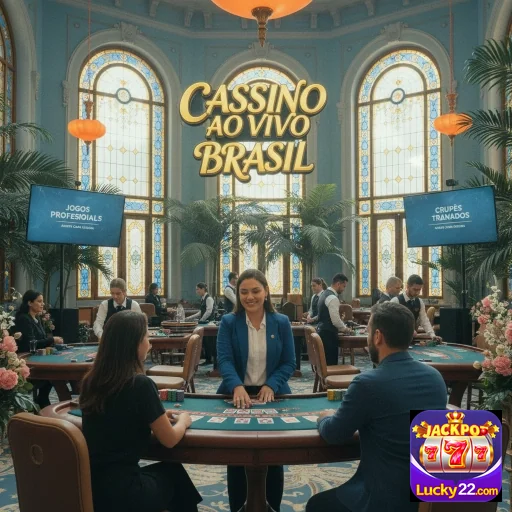 Usuário acessando serviços VIP no aplicativo lucky22