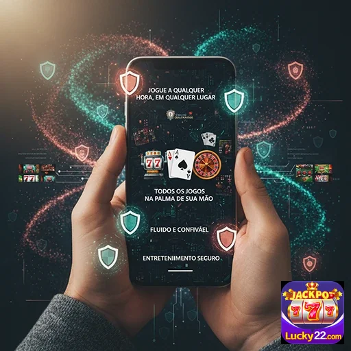 Explore Nossas Promoções em Jogos de Cassino - lucky22