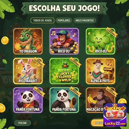 Jogador desfrutando de slots fabulosos em cassino online