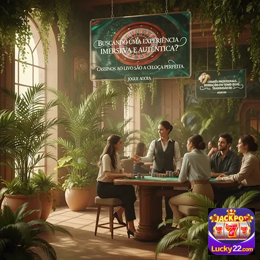 Visual de jogador VIP desfrutando jogos de cassino