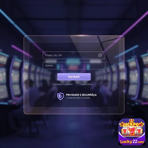 Jogador desfrutando experiência VIP em slot games