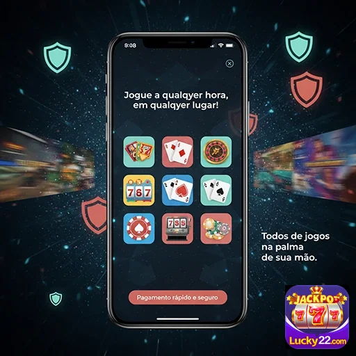 Transparência em Promoções e Ofertas - lucky22