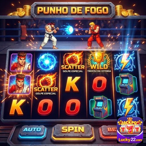 App mobile do lucky22 com promoções e bônus