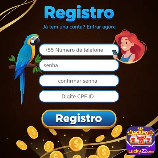 Diversidade de slots para todos os gostos em cassino