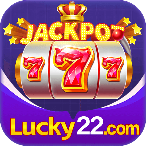 lucky22 logo